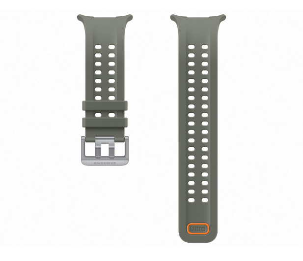 Samsung Pasek Marine do Watch V2 zielony - 1570005 - zdjęcie