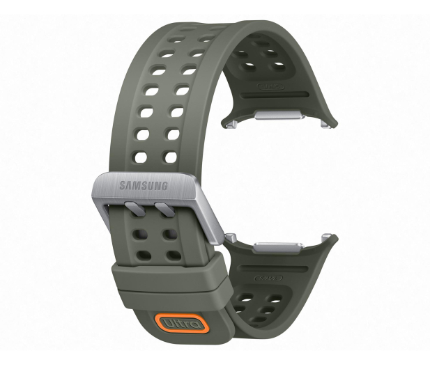 Samsung Pasek Marine do Watch V2 zielony - 1570005 - zdjęcie 3