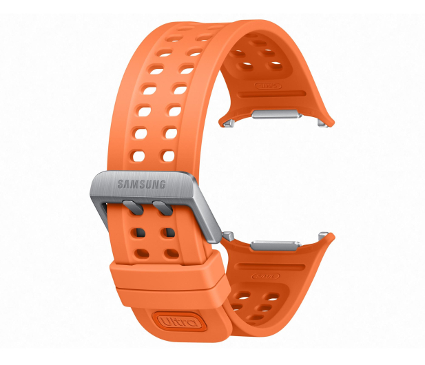 Samsung Pasek Marine do Watch V2 pomarańczowy - 1570008 - zdjęcie 3