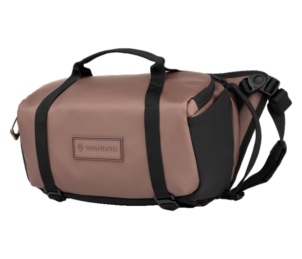 WANDRD ROGUE Sling 9L Atacama Clay - 1550099 - zdjęcie 2