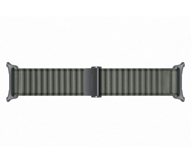 Samsung Pasek Trail do Watch V2 zielony - 1570015 - zdjęcie