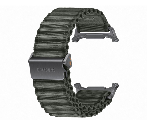 Samsung Pasek Trail do Watch V2 zielony - 1570015 - zdjęcie 3