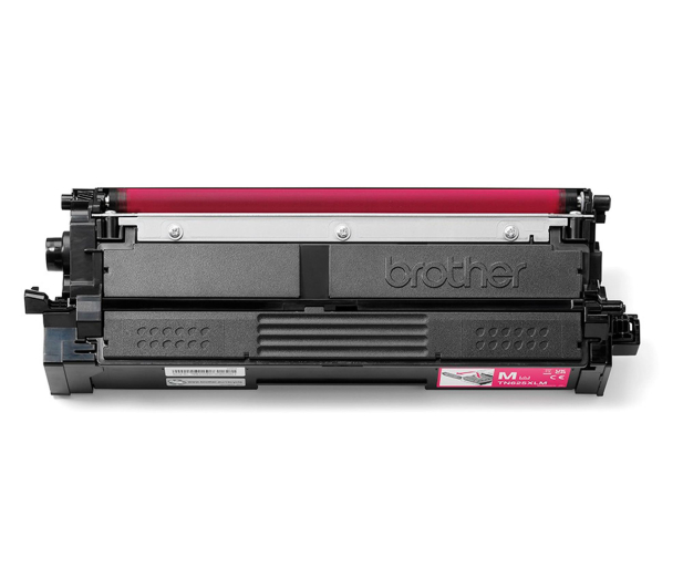 Brother TN-625XLM magenta 4500 str. - 1551420 - zdjęcie