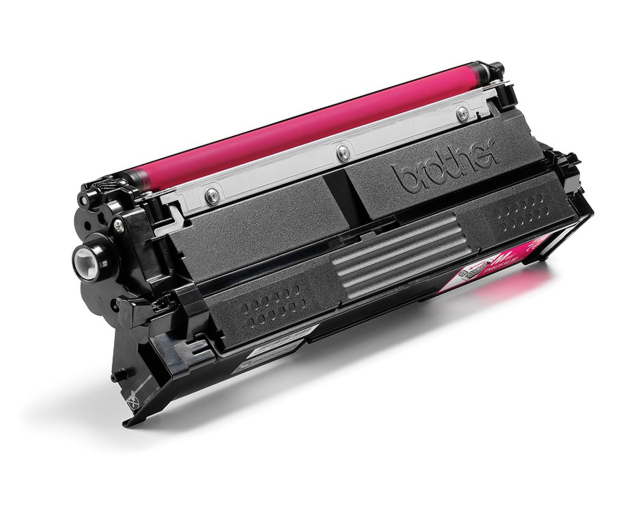 Brother TN-625XLM magenta 4500 str. - 1551420 - zdjęcie 2
