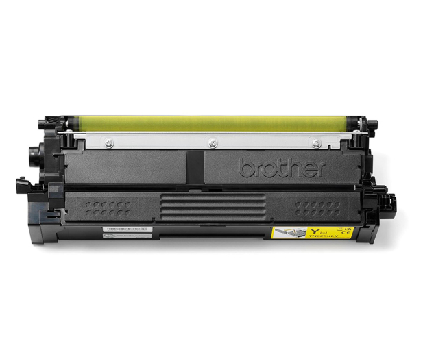 Brother TN-625XLY yellow 4500 str. - 1551421 - zdjęcie