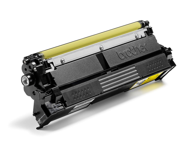 Brother TN-625XLY yellow 4500 str. - 1551421 - zdjęcie 2