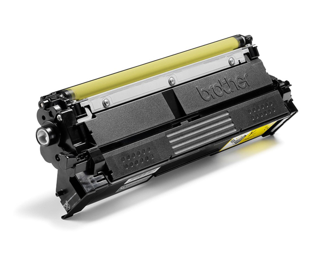 Brother TN-625Y yellow 1800 str. - 1551417 - zdjęcie 2