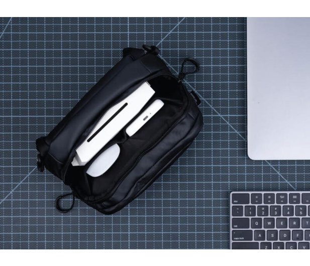 WANDRD Tech Bag Large Black 2.0 - 1550184 - zdjęcie 7