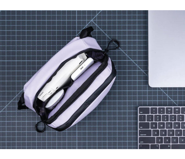 WANDRD Tech Bag Large Uyuni Purple - 1550172 - zdjęcie 7