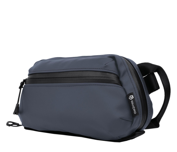 WANDRD Tech Bag Medium Aegean Blue - 1550174 - zdjęcie