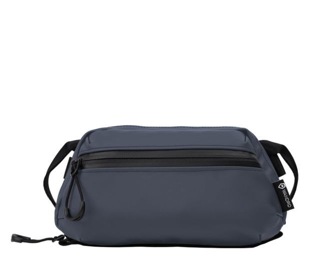 WANDRD Tech Bag Medium Aegean Blue - 1550174 - zdjęcie 2