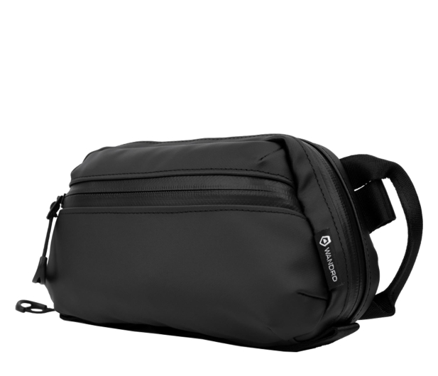 WANDRD Tech Bag Medium Black 2.0 - 1550183 - zdjęcie