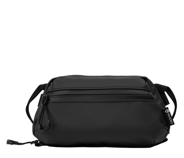 WANDRD Tech Bag Medium Black 2.0 - 1550183 - zdjęcie 2