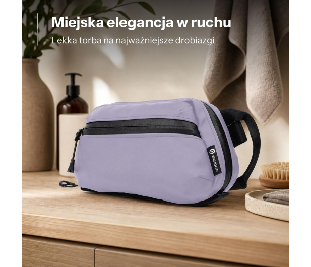 WANDRD Tech Bag Medium Uyuni Purple - 1550171 - zdjęcie 6