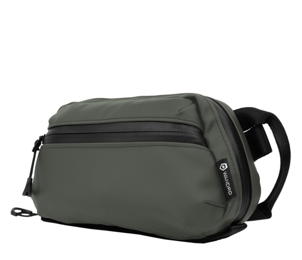 WANDRD Tech Bag Medium Wasatch Green - 1550177 - zdjęcie