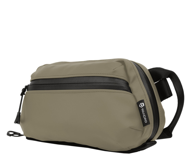 WANDRD Tech Bag Medium Yuma Tan - 1550180 - zdjęcie