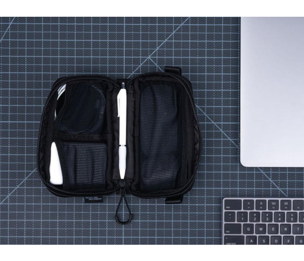 WANDRD Tech Bag Small Black 2.0 - 1550182 - zdjęcie 7