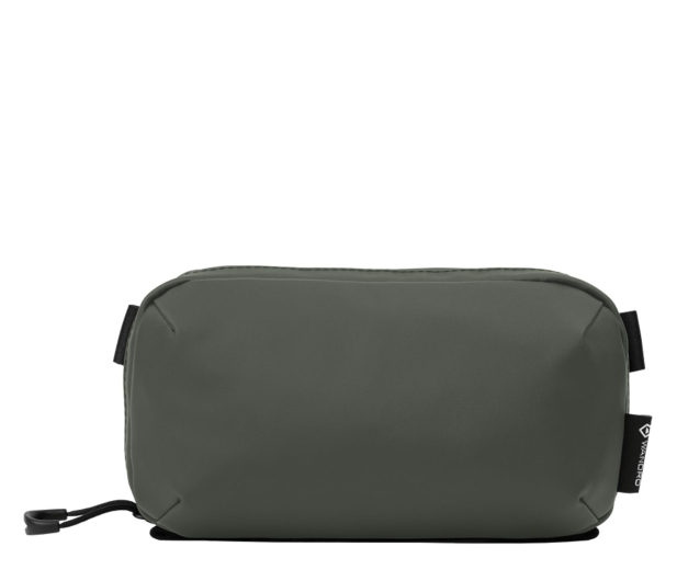 WANDRD Tech Bag Small Wasatch Green - 1550176 - zdjęcie 2