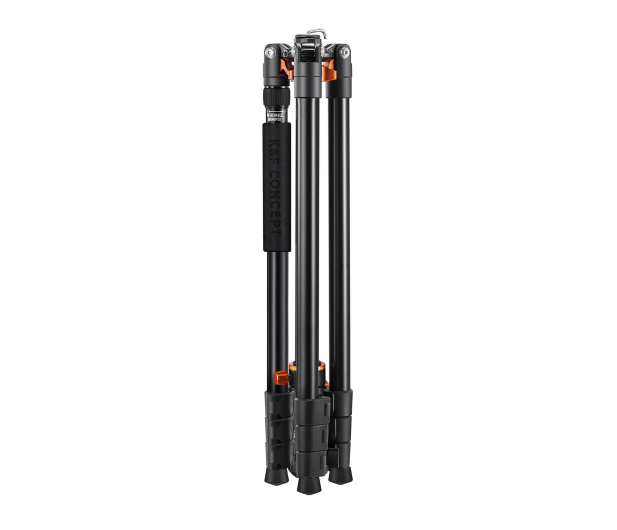K&F Concept T254A7 z głowicą kulową BH-28L - 1550393 - zdjęcie 3