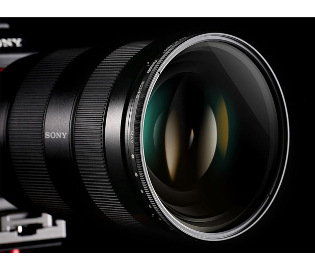 K&F Concept B-Series Fader ND2-400 - 55 mm - 1550414 - zdjęcie 3
