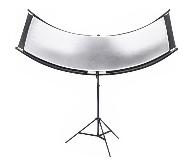 K&F Concept Blenda U-Shape 4w1 - 180x60 cm - 1550478 - zdjęcie 2