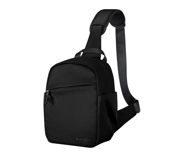 K&F Concept Urban Wander 08 5 l - czarna - 1550511 - zdjęcie