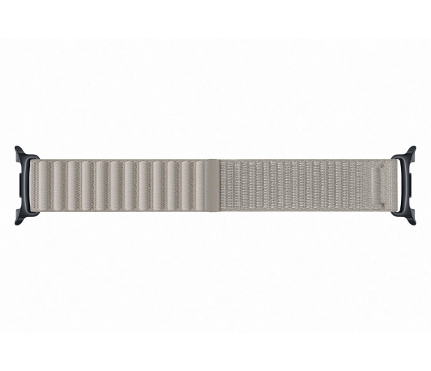 Samsung Pasek Fabric do Watch S/M ciemno brązowy - 1569986 - zdjęcie