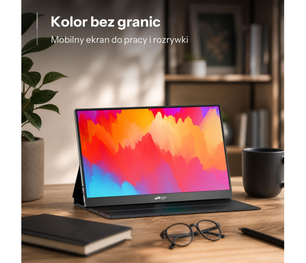 Mobile Pixels Fold 15 - 1551471 - zdjęcie 4