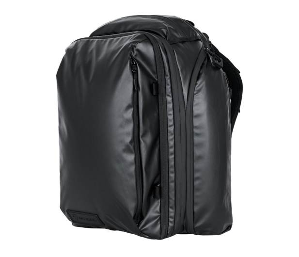 WANDRD Transit Travel Backpack Photo Bundle 35L Black - 1550071 - zdjęcie