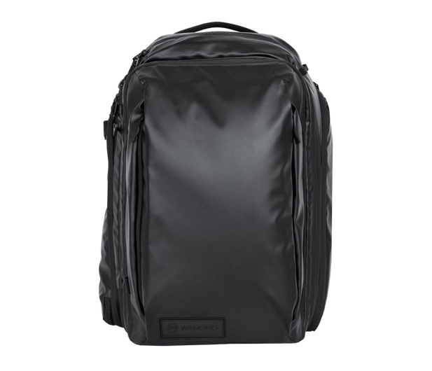 WANDRD Transit Travel Backpack Photo Bundle 35L Black - 1550071 - zdjęcie 2