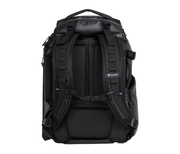 WANDRD Transit Travel Backpack Photo Bundle 35L Black - 1550071 - zdjęcie 3