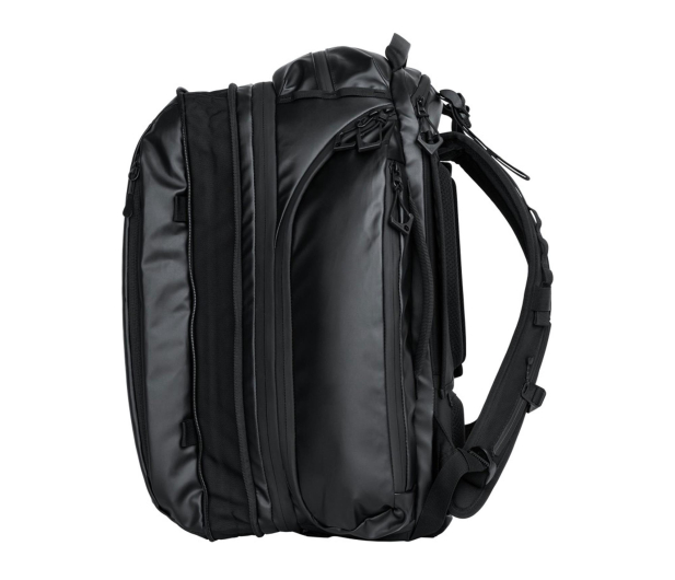 WANDRD Transit Travel Backpack Photo Bundle 35L Black - 1550071 - zdjęcie 4