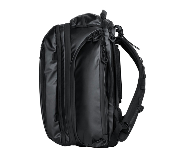 WANDRD Transit Travel Backpack Photo Bundle 35L Black - 1550071 - zdjęcie 5