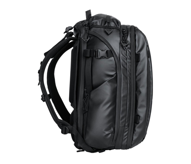 WANDRD Transit Travel Backpack Photo Bundle 35L Black - 1550071 - zdjęcie 6
