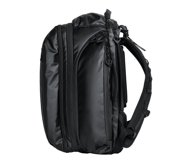 WANDRD Transit Travel Backpack 45L Black - 1550122 - zdjęcie 5