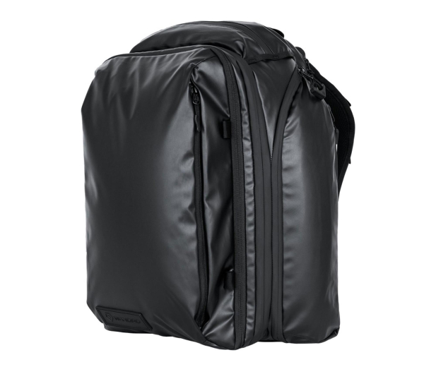 WANDRD Transit Travel Backpack 45L Black - 1550122 - zdjęcie