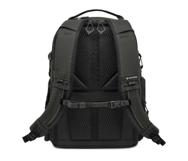 WANDRD PRVKE 21L Zip Photo Bundle Black - 1550187 - zdjęcie 3