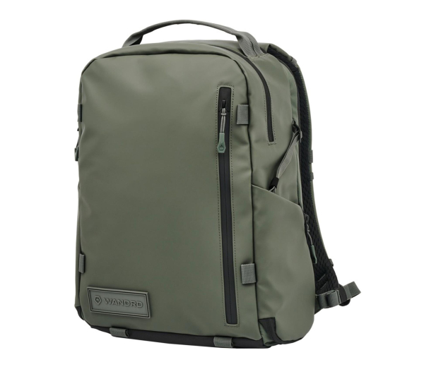 WANDRD PRVKE 21L Zip Photo Bundle Wasatch Green - 1550188 - zdjęcie