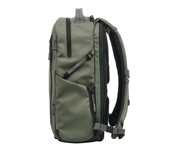 WANDRD PRVKE 21L Zip Photo Bundle Wasatch Green - 1550188 - zdjęcie 4
