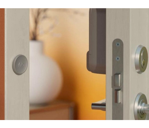 Yale Dot 3-Pack (Silver) - 1550909 - zdjęcie 5