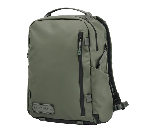 WANDRD PRVKE 31L Zip Photo Bundle Wasatch Green - 1550192 - zdjęcie