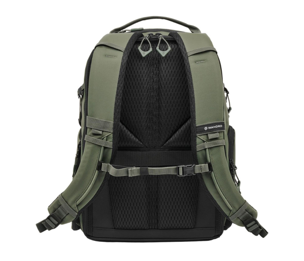 WANDRD PRVKE 31L Zip Photo Bundle Wasatch Green - 1550192 - zdjęcie 3