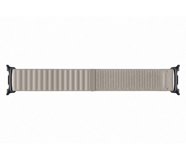 Samsung Pasek Fabric do Watch M/L ciemno brązowy - 1569991 - zdjęcie
