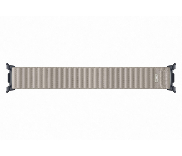 Samsung Pasek Fabric do Watch M/L ciemno brązowy - 1569991 - zdjęcie 2