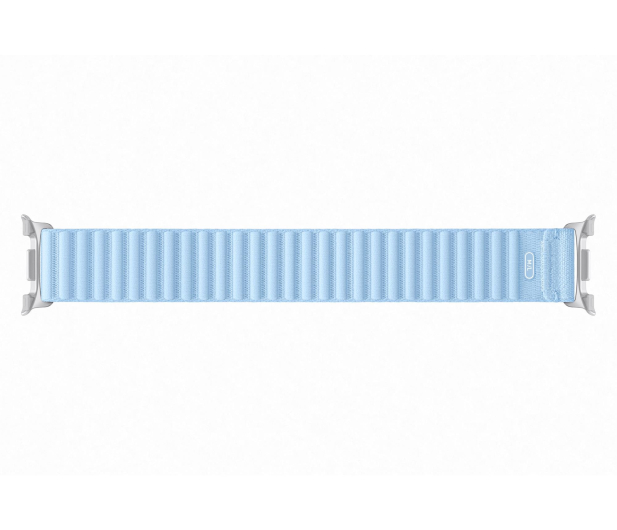 Samsung Pasek Fabric do Watch M/L niebieski - 1569993 - zdjęcie 2