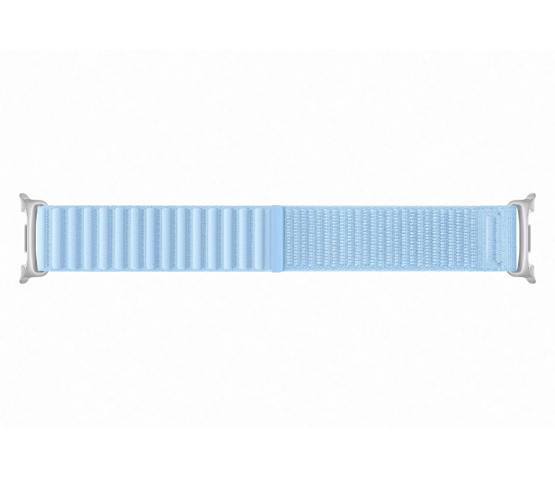 Samsung Pasek Fabric do Watch M/L niebieski - 1569993 - zdjęcie