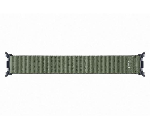 Samsung Pasek Fabric do Watch M/L zielony - 1569990 - zdjęcie 2
