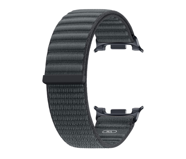 Samsung Pasek Fabric do Watch M/L khaki - 1569989 - zdjęcie 3