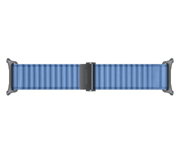 Samsung Pasek Trail do Watch V2 niebieski - 1570016 - zdjęcie