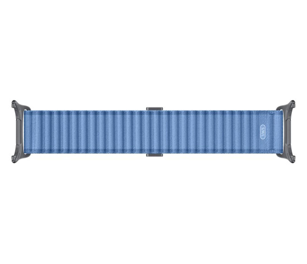Samsung Pasek Trail do Watch V2 niebieski - 1570016 - zdjęcie 2